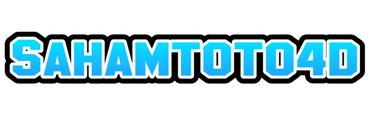 Sahamtoto4d